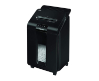 FELLOWES AutoMax 100M P-4 scinki 4x10mm 4629201 - 492747 - zdjęcie 2